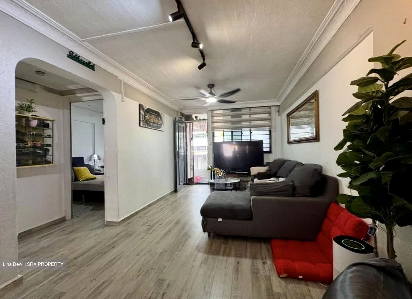 Blk 172 Yishun Avenue 7 (Yishun), HDB 3 Rooms #617037191